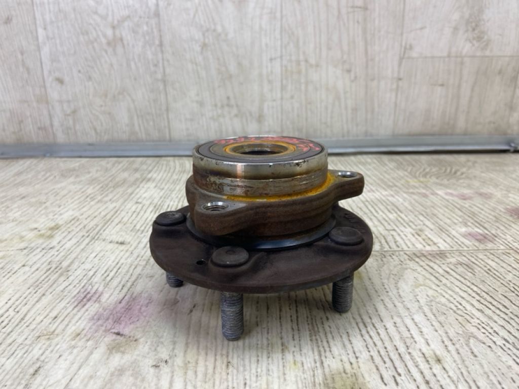 51750F2000 | Ступица передн. HYUNDAI ELANTRA AD 16-