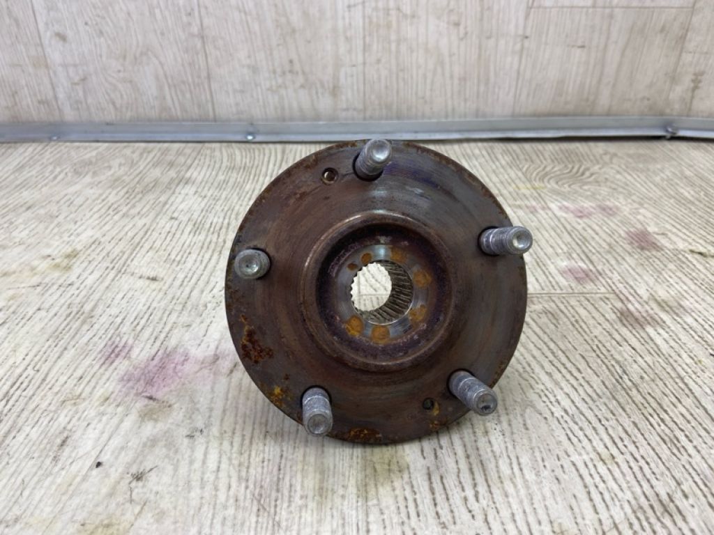 51750F2000 | Ступица передн. HYUNDAI ELANTRA AD 16- - Фото 2