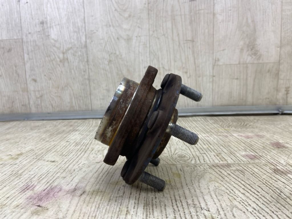 51750F2000 | Ступица передн. HYUNDAI ELANTRA AD 16- - Фото 4