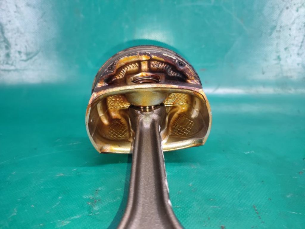 5184347AG | поршень DODGE JOURNEY 08-20 - Фото 4