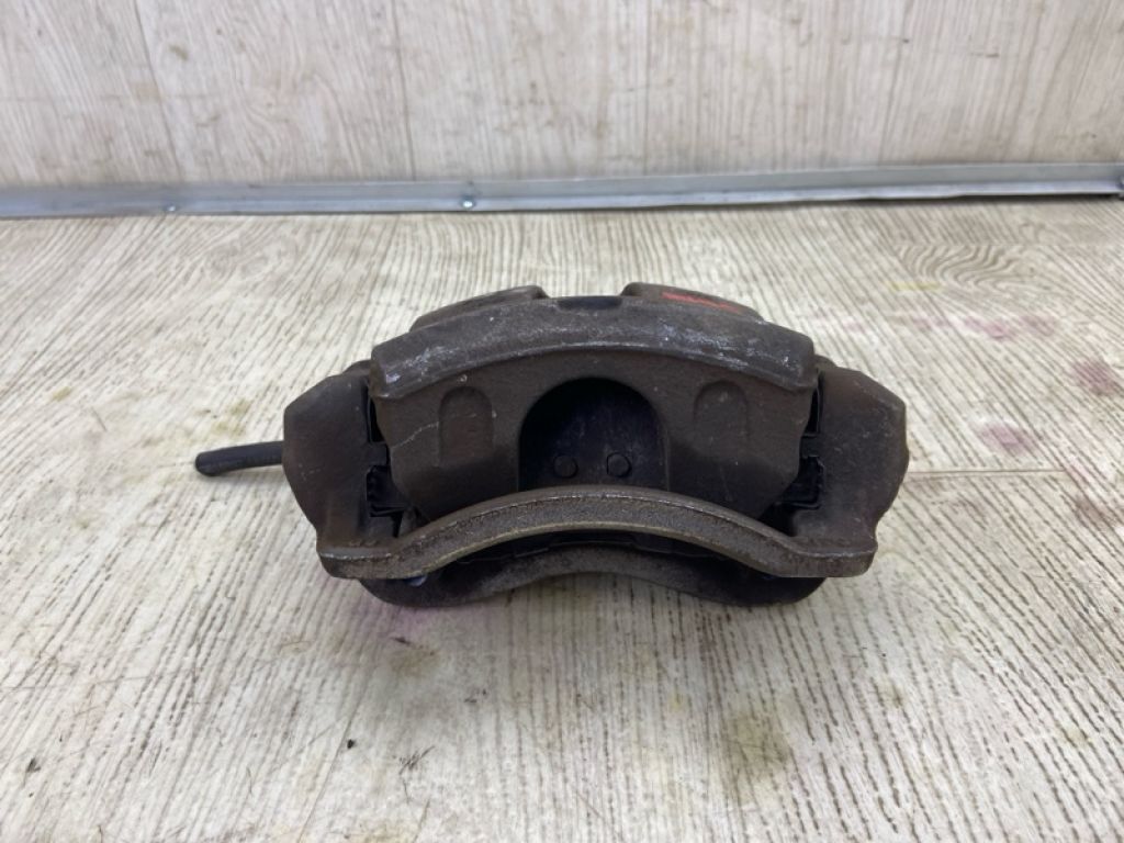 58130F3000 | Супорт гальмівний передн. прав. HYUNDAI ELANTRA AD 16- - Фото 2