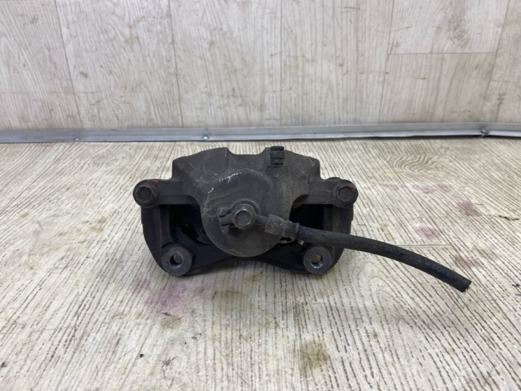 58130F3000 | Супорт гальмівний передн. прав. HYUNDAI ELANTRA AD 16- - Фото 4