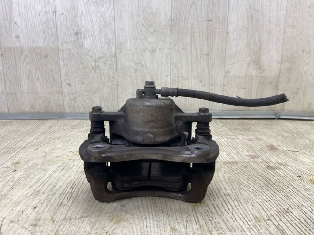 58130F3000 | Супорт гальмівний передн. прав. HYUNDAI ELANTRA AD 16- - Фото 6