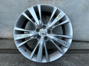 Диск R19 LEXUS RX350/450 09-15