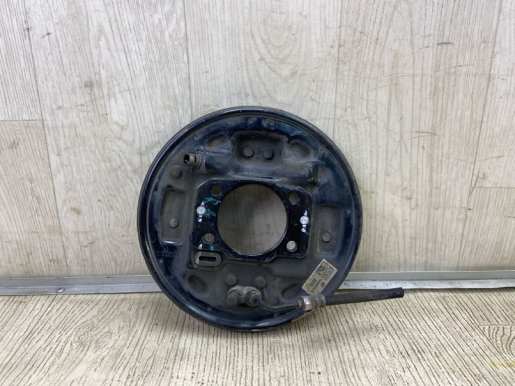 58310F3000 | Гальмівний механізм задн. лів. HYUNDAI ELANTRA AD 16- - Фото 2