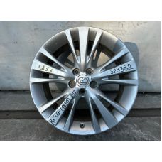 Диск R19 LEXUS RX350/450 09-15