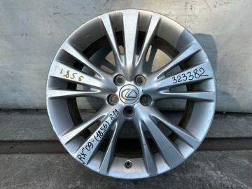 Диск R19 LEXUS RX350/450 09-15