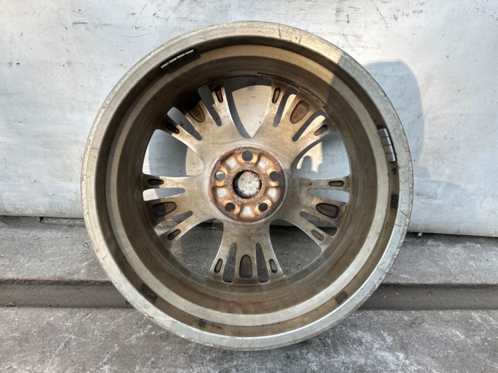 42611-48720 | Диск R19 LEXUS RX350/450 09-15 - Фото 6