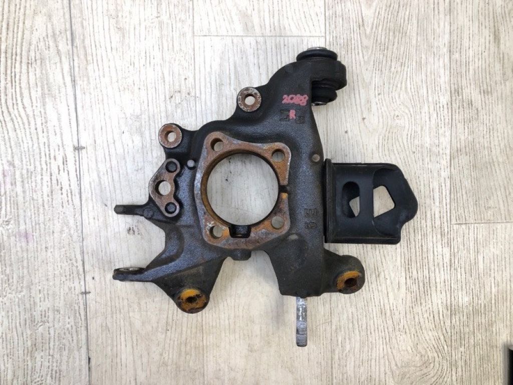 42305-48060 | Цапфа задн. лев. LEXUS RX350/450 09-15 - Фото 2