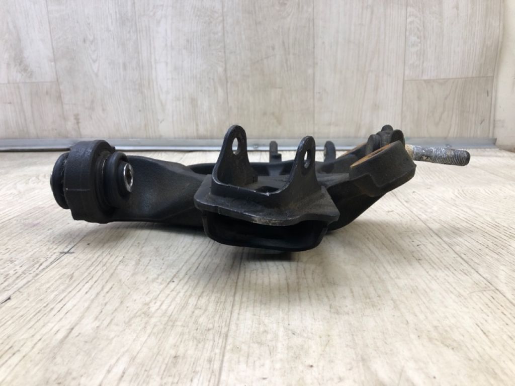 42305-48060 | Цапфа задн. лев. LEXUS RX350/450 09-15 - Фото 3