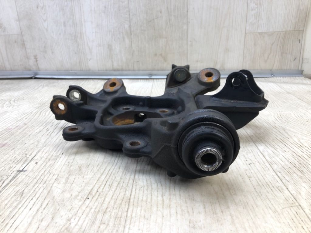 42305-48060 | Цапфа задн. лев. LEXUS RX350/450 09-15 - Фото 4