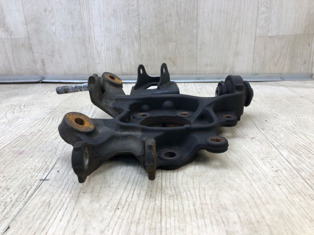 42305-48060 | Цапфа задн. лев. LEXUS RX350/450 09-15 - Фото 5