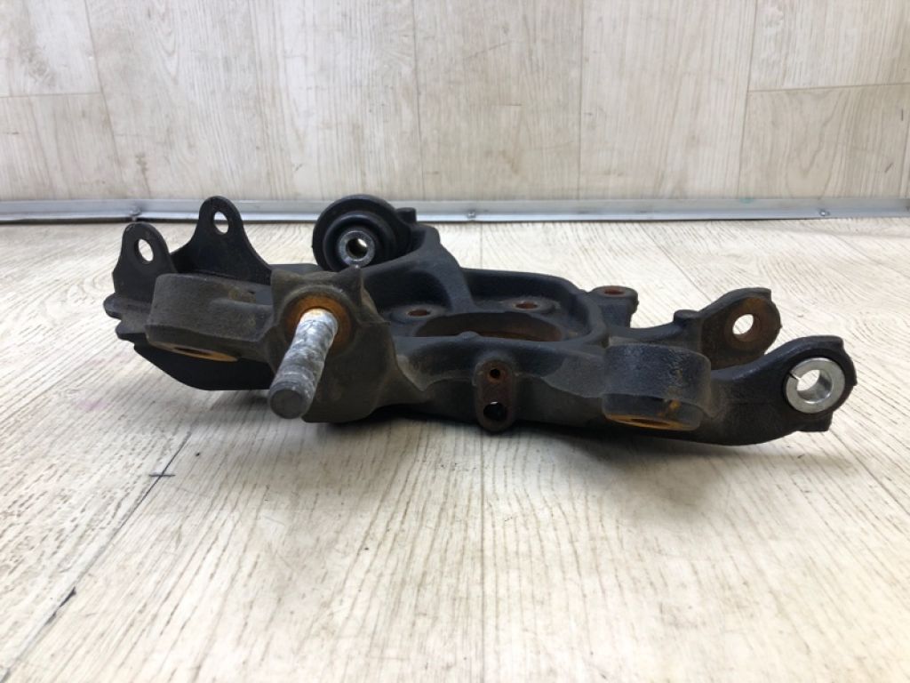 42305-48060 | Цапфа задн. лев. LEXUS RX350/450 09-15 - Фото 6