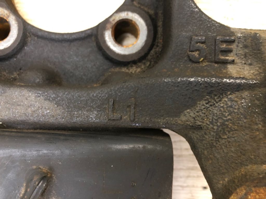 42305-48060 | Цапфа задн. лев. LEXUS RX350/450 09-15 - Фото 7