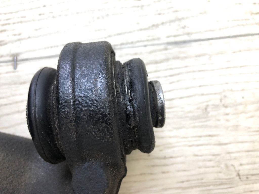 42305-48060 | Цапфа задн. лев. LEXUS RX350/450 09-15 - Фото 8