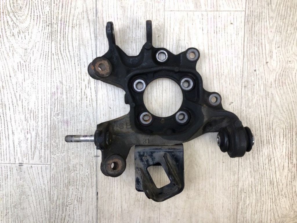 42304-48060 | Цапфа задн. прав. LEXUS RX350/450 09-15