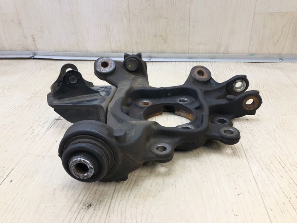 42304-48060 | Цапфа задн. прав. LEXUS RX350/450 09-15 - Фото 4