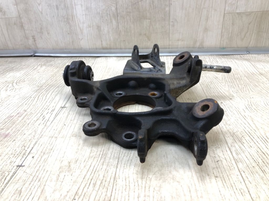 42304-48060 | Цапфа задн. прав. LEXUS RX350/450 09-15 - Фото 5