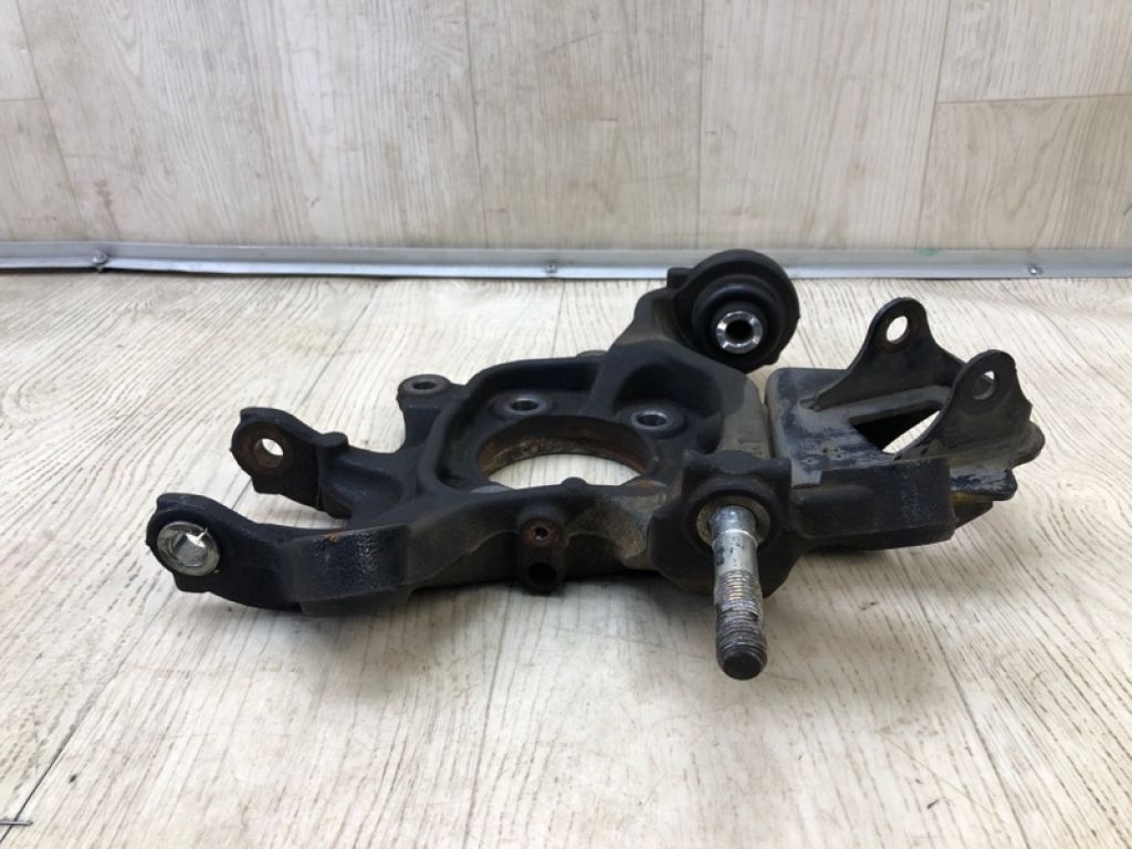 42304-48060 | Цапфа задн. прав. LEXUS RX350/450 09-15 - Фото 6