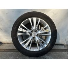 Диск R19 LEXUS RX350/450 09-15