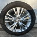 42611-48720 | Диск R19 LEXUS RX350/450 09-15 - Превью 2