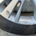42611-48720 | Диск R19 LEXUS RX350/450 09-15 - Превью 3
