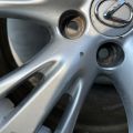 42611-48720 | Диск R19 LEXUS RX350/450 09-15 - Превью 5