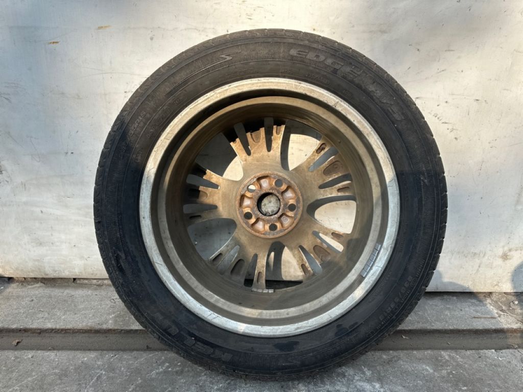 42611-48720 | Диск R19 LEXUS RX350/450 09-15 - Фото 6