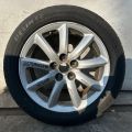 42611-50490 | Диск R18 LEXUS LS460 06-12