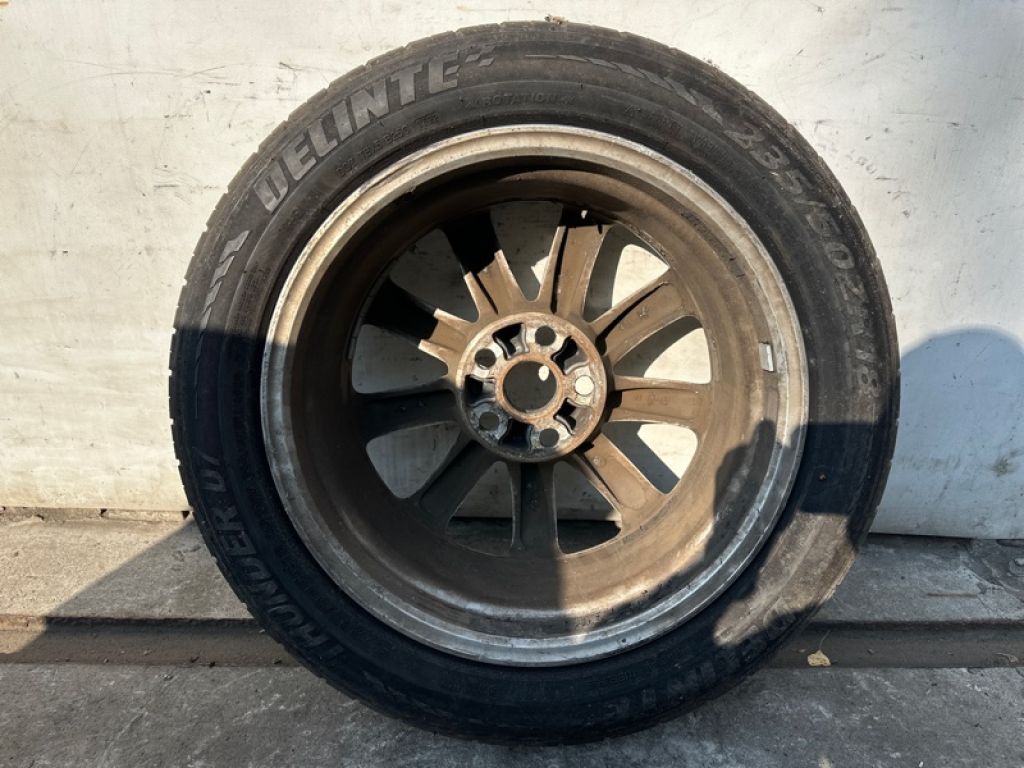 42611-50490 | Диск R18 LEXUS LS460 06-12 - Фото 6