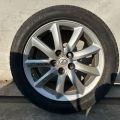 42611-50490 | Диск R18 LEXUS LS460 06-12