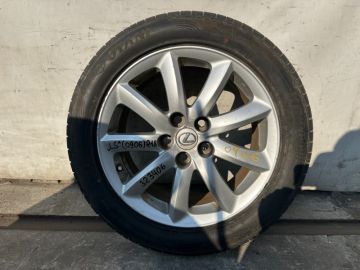 Диск R18 LEXUS LS460 06-12