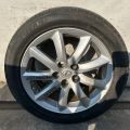 42611-50490 | Диск R18 LEXUS LS460 06-12 - Прев'ю 2