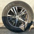 40300-9NR0A | Диск R18 INFINITI QX60/JX35 12-20