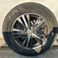 40300-9NR0A | Диск R18 INFINITI QX60/JX35 12-20 - Превью 2