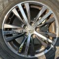 40300-9NR0A | Диск R18 INFINITI QX60/JX35 12-20 - Превью 3