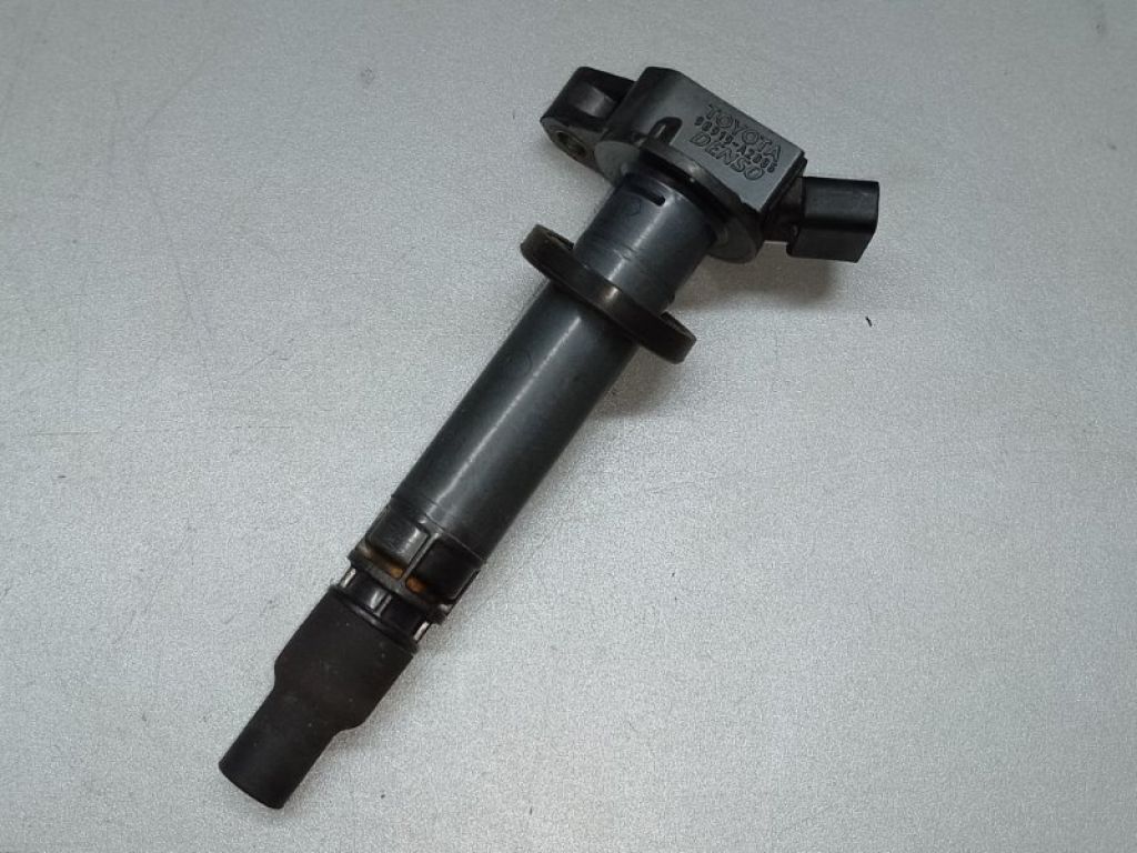 90919-02250 | Котушка запалювання LEXUS IS250/350 05-13