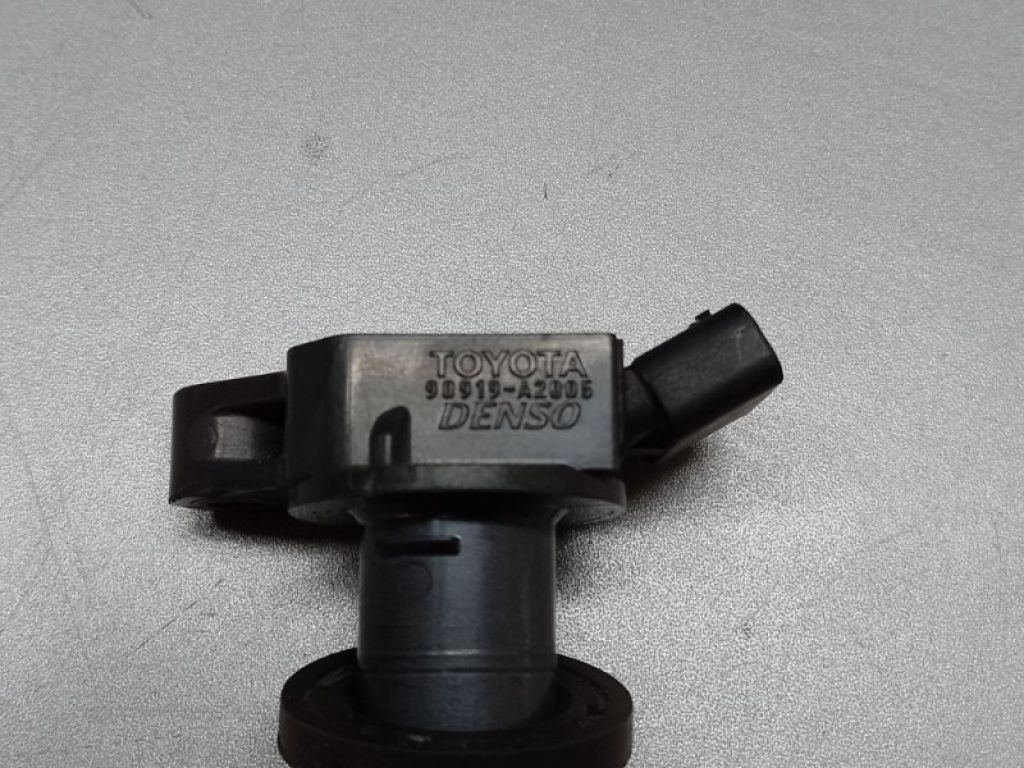 90919-02250 | Котушка запалювання LEXUS IS250/350 05-13 - Фото 3