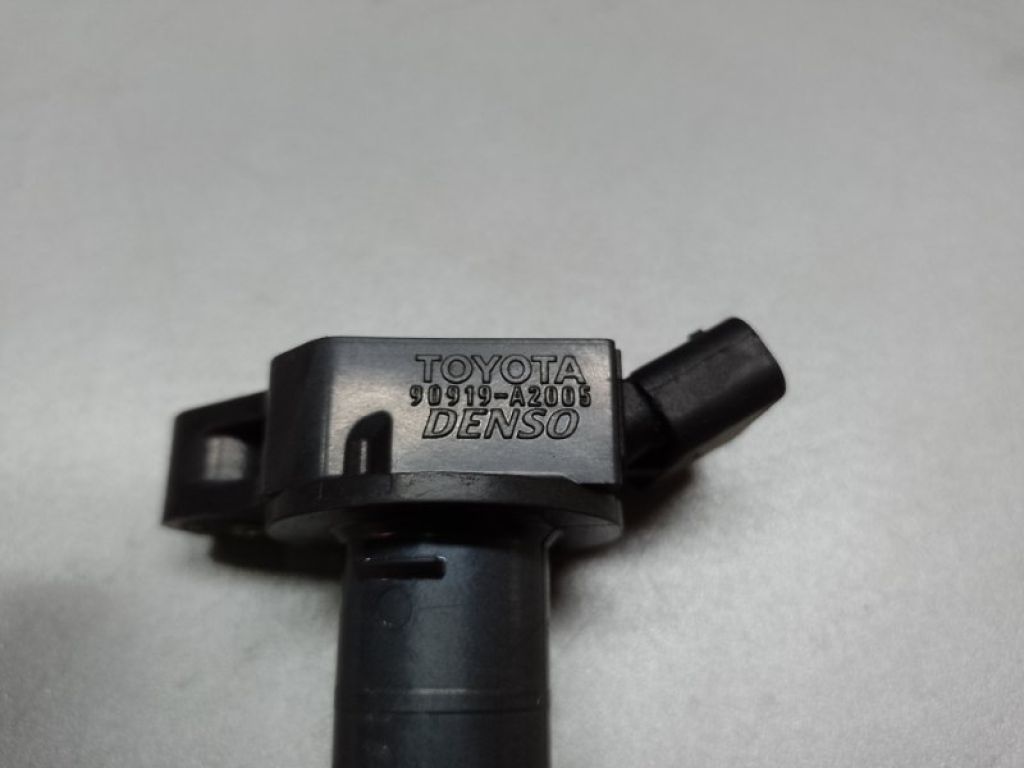 90919-02250 | Котушка запалювання LEXUS IS250/350 05-13 - Фото 3