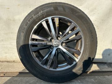 Диск R18 INFINITI QX60/JX35 12-20