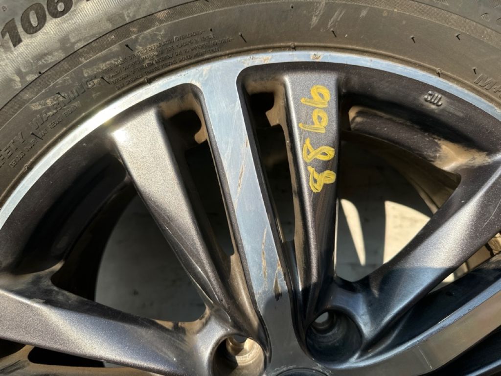 40300-9NR0A | Диск R18 INFINITI QX60/JX35 12-20 - Фото 5