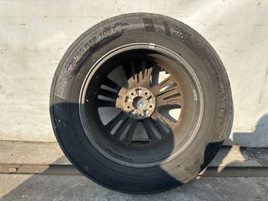 40300-9NR0A | Диск R18 INFINITI QX60/JX35 12-20 - Фото 6