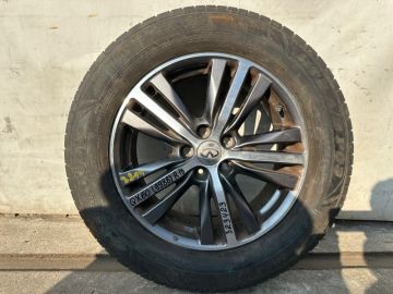 Диск R18 INFINITI QX60/JX35 12-20