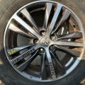 40300-9NR0A | Диск R18 INFINITI QX60/JX35 12-20 - Превью 3