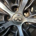 40300-9NR0A | Диск R18 INFINITI QX60/JX35 12-20 - Превью 4