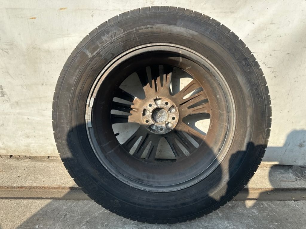 40300-9NR0A | Диск R18 INFINITI QX60/JX35 12-20 - Фото 6
