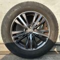 40300-9NR0A | Диск R18 INFINITI QX60/JX35 12-20