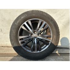 Диск R18 INFINITI QX60/JX35 12-20