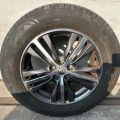 40300-9NR0A | Диск R18 INFINITI QX60/JX35 12-20 - Прев'ю 2