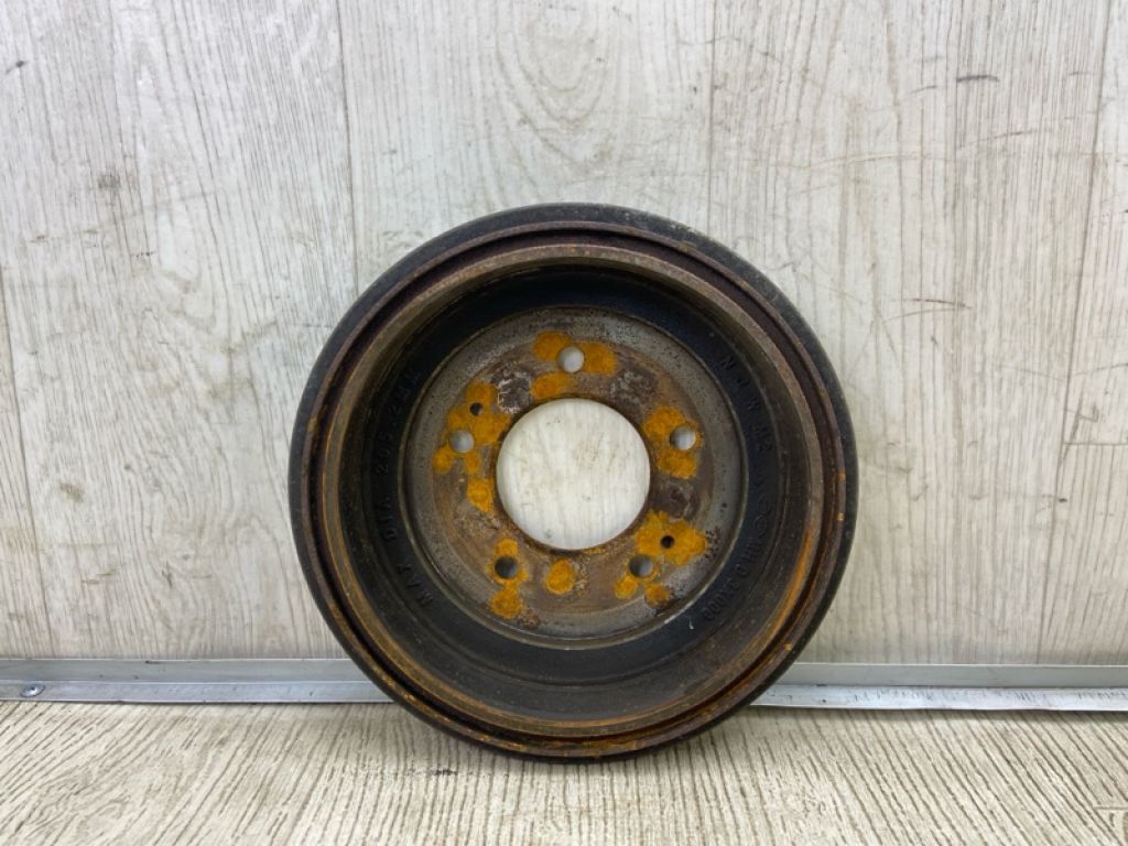 584113X000 | Гальмівний барабан HYUNDAI ELANTRA AD 16- - Фото 2